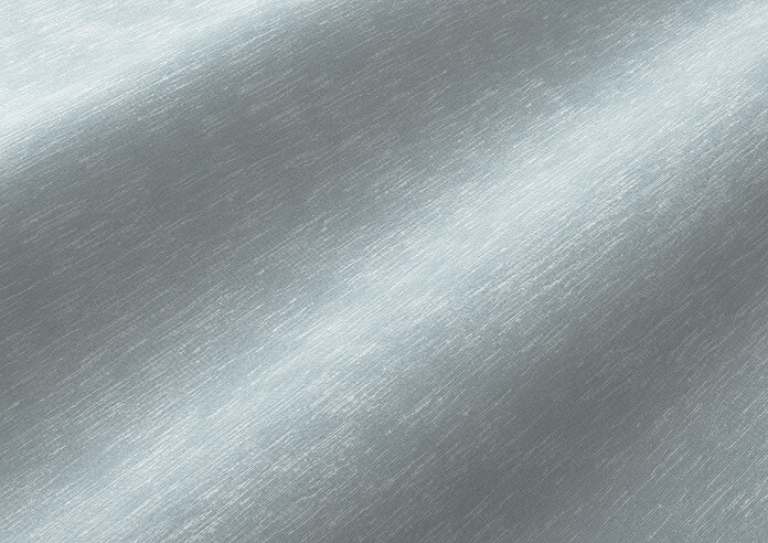 Tussah, Smoke - Roman Blind - Image 4